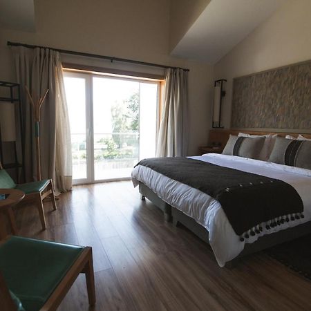 פוקון Hotel Casa Solaria מראה חיצוני תמונה