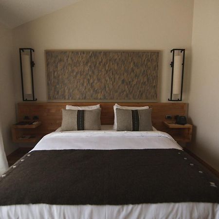 פוקון Hotel Casa Solaria מראה חיצוני תמונה