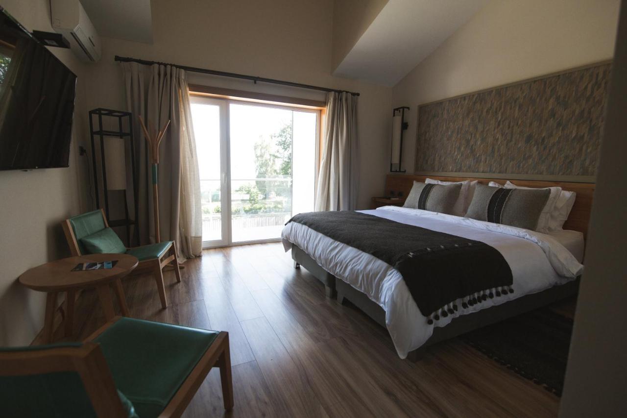 פוקון Hotel Casa Solaria מראה חיצוני תמונה