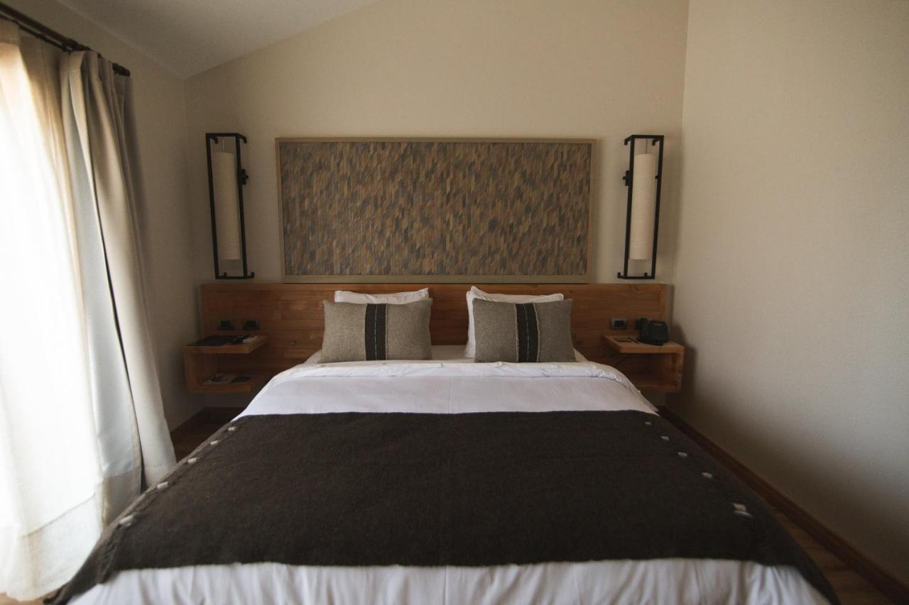 פוקון Hotel Casa Solaria מראה חיצוני תמונה