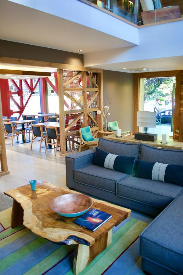 פוקון Hotel Casa Solaria מראה חיצוני תמונה