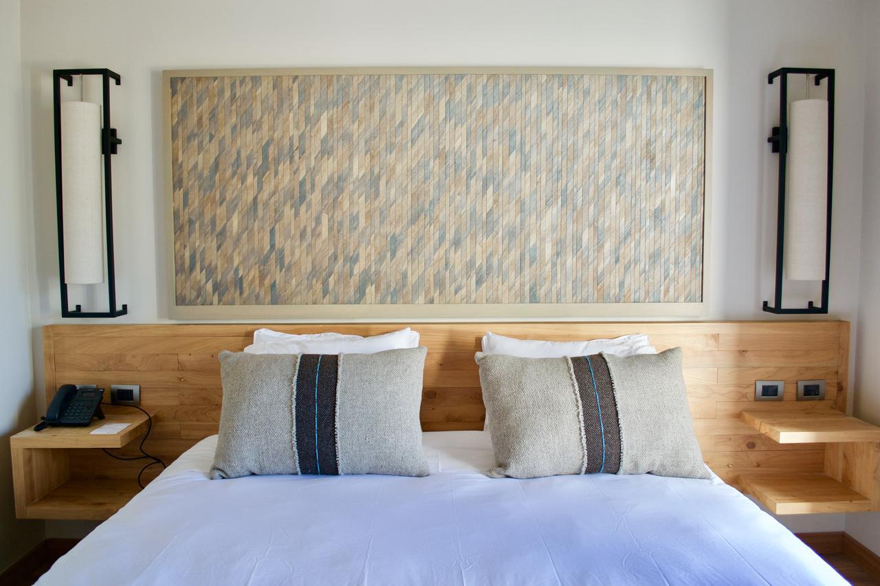 פוקון Hotel Casa Solaria מראה חיצוני תמונה