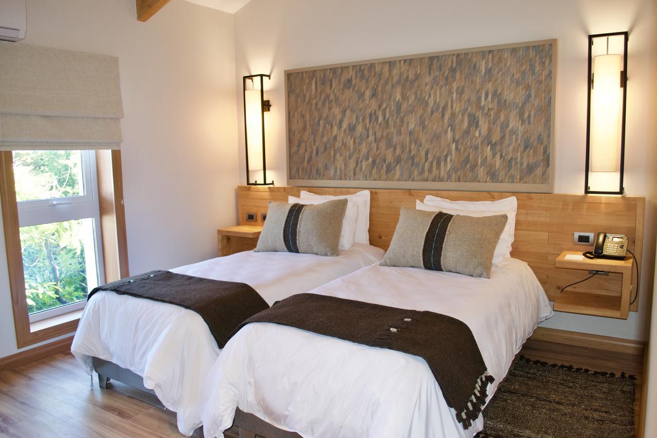 פוקון Hotel Casa Solaria מראה חיצוני תמונה