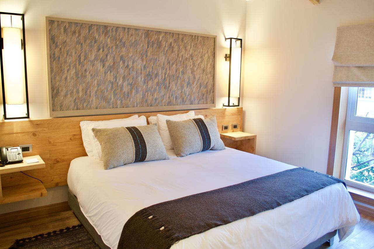 פוקון Hotel Casa Solaria מראה חיצוני תמונה