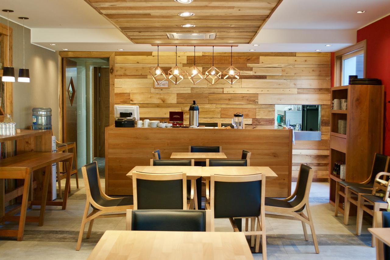 פוקון Hotel Casa Solaria מראה חיצוני תמונה