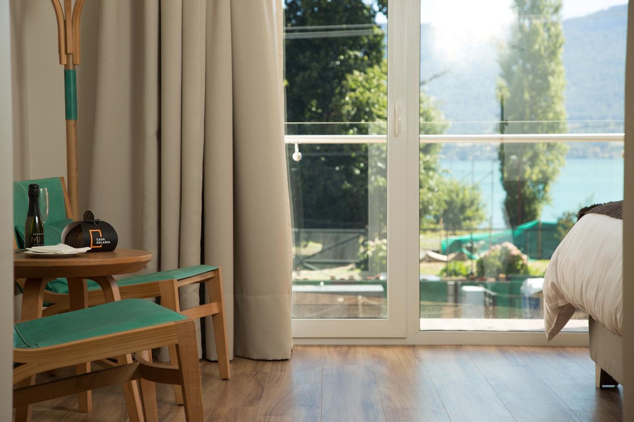 פוקון Hotel Casa Solaria מראה חיצוני תמונה