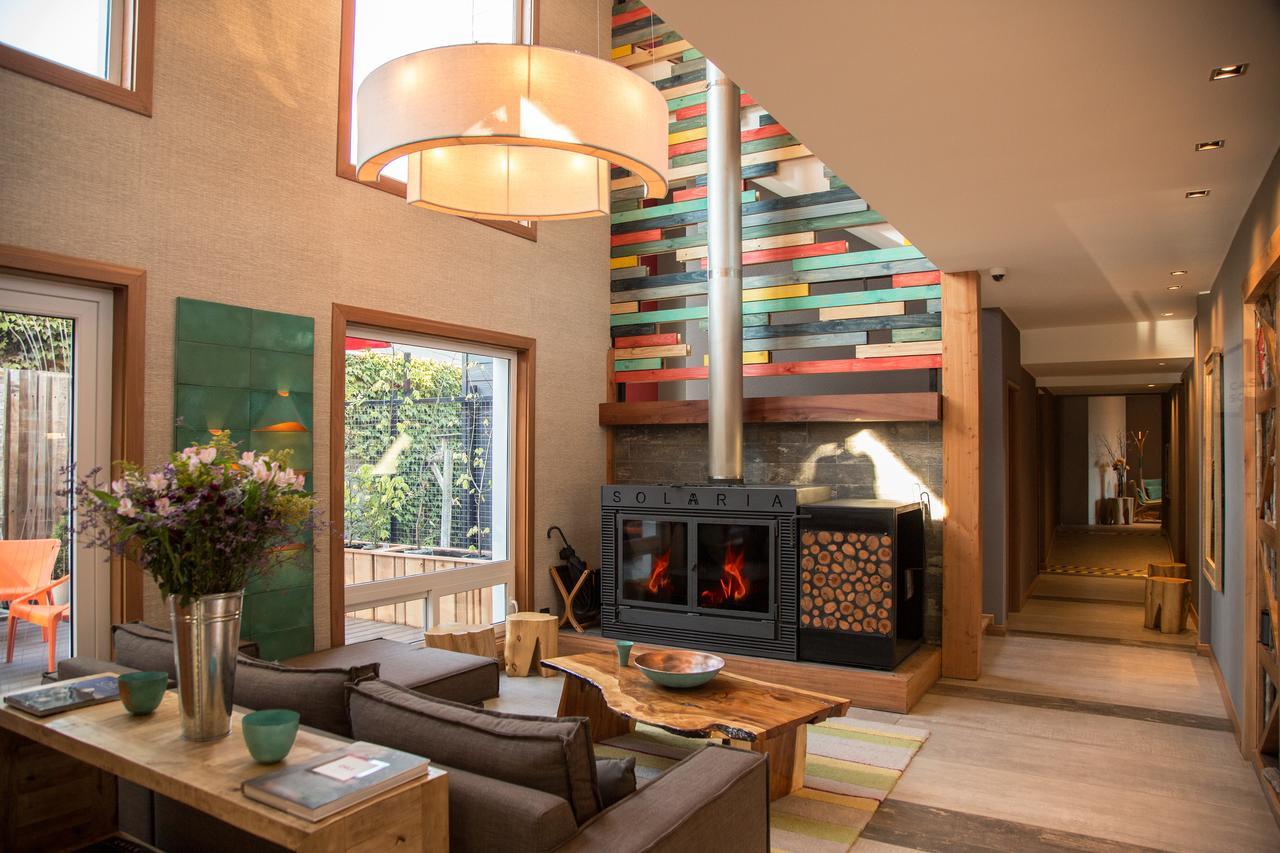 פוקון Hotel Casa Solaria מראה חיצוני תמונה