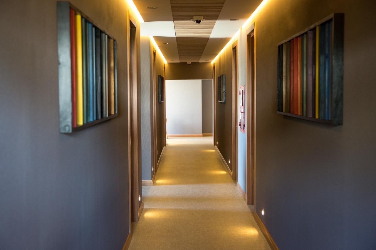 פוקון Hotel Casa Solaria מראה חיצוני תמונה