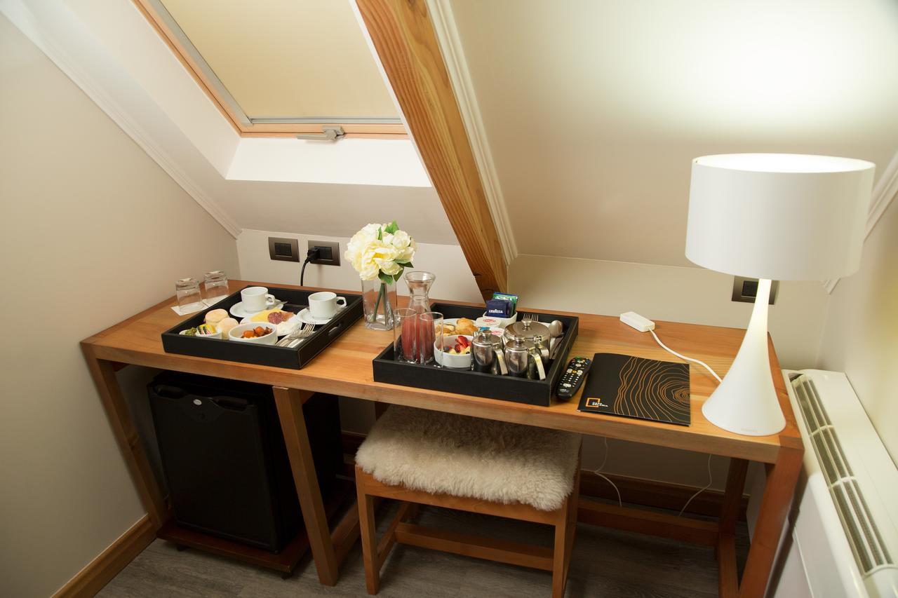 פוקון Hotel Casa Solaria מראה חיצוני תמונה