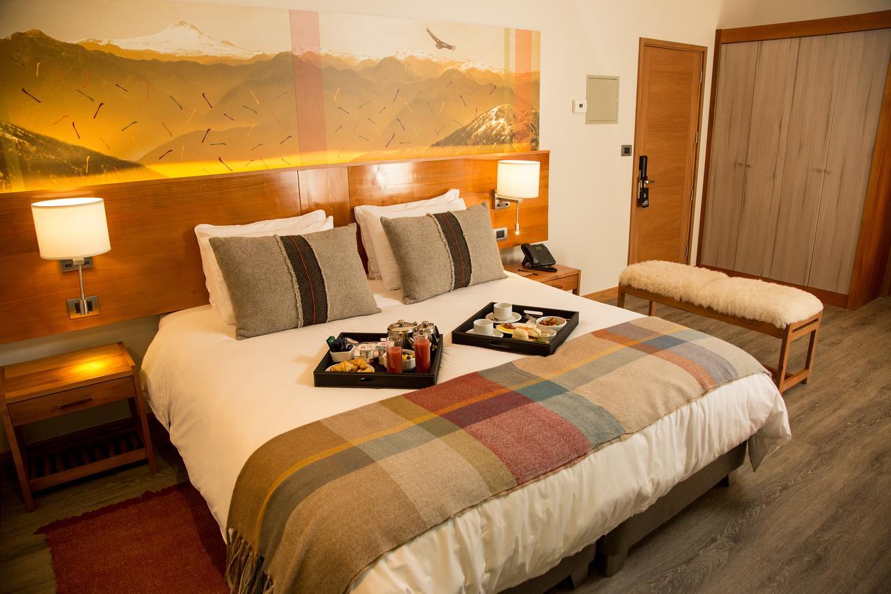 פוקון Hotel Casa Solaria מראה חיצוני תמונה
