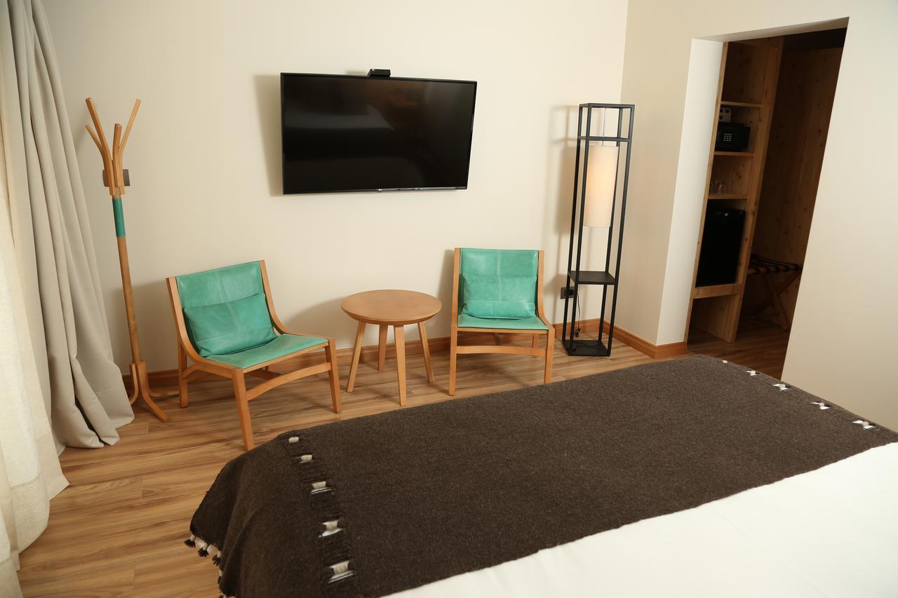 פוקון Hotel Casa Solaria מראה חיצוני תמונה