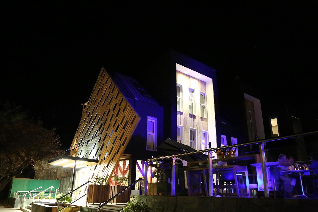 פוקון Hotel Casa Solaria מראה חיצוני תמונה