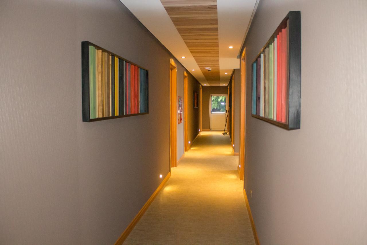 פוקון Hotel Casa Solaria מראה חיצוני תמונה