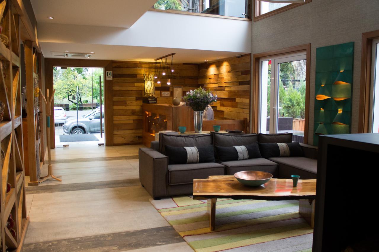 פוקון Hotel Casa Solaria מראה חיצוני תמונה