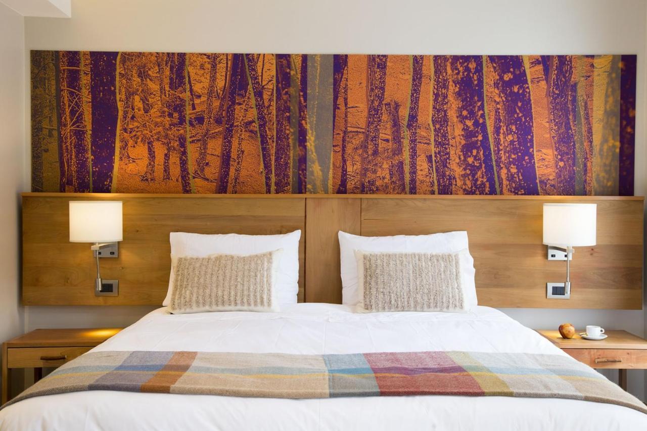 פוקון Hotel Casa Solaria מראה חיצוני תמונה